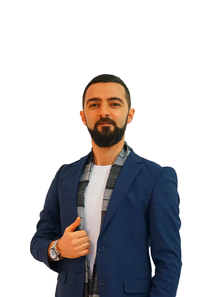 “Bilgi. Sistem.”