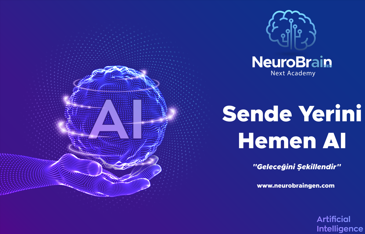 Yapay Zeka Eğitim Seminerleri